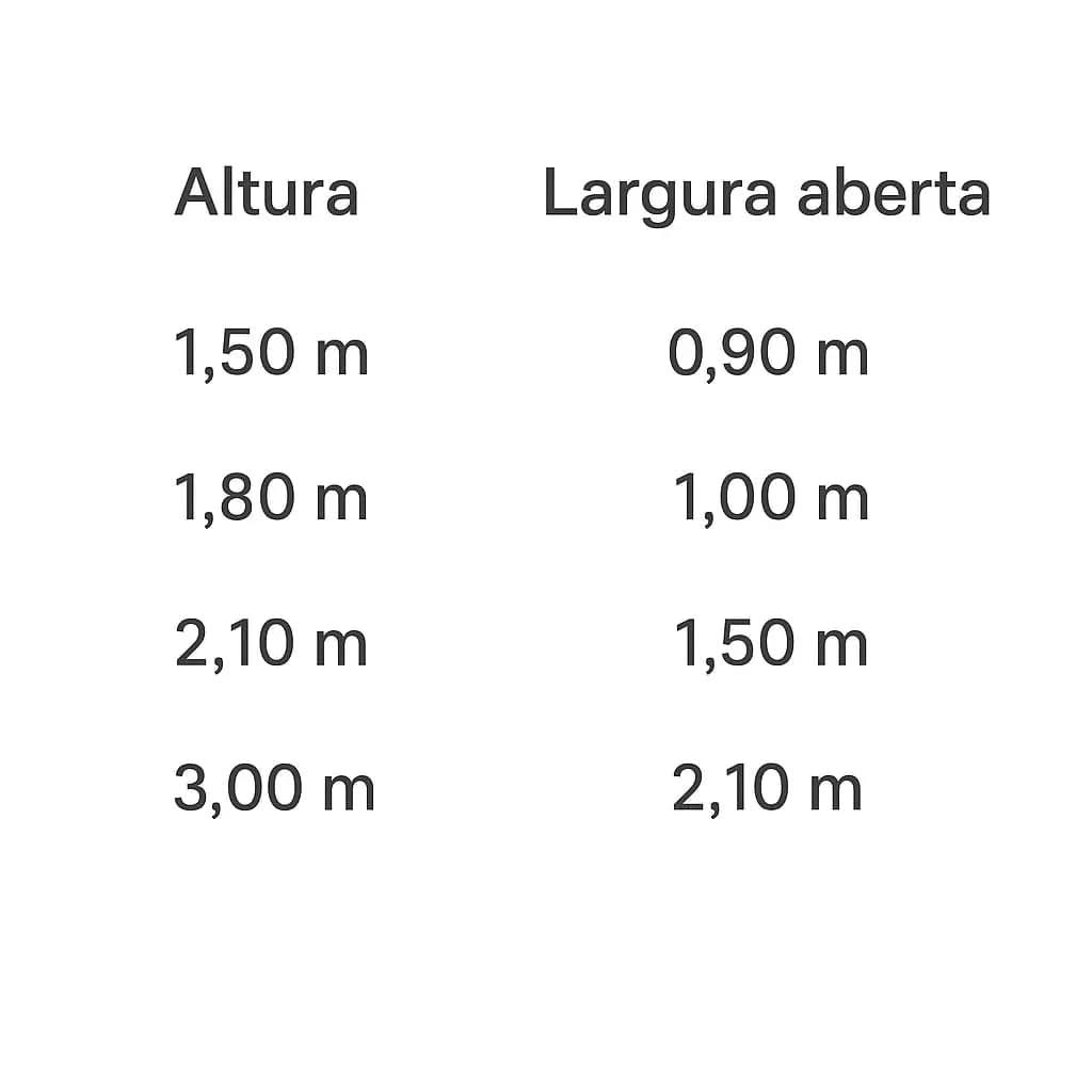 Árvore de Natal Silverado Slim com Galhos Articulados, Suporte Metálico e Micro LEDs Embutidos