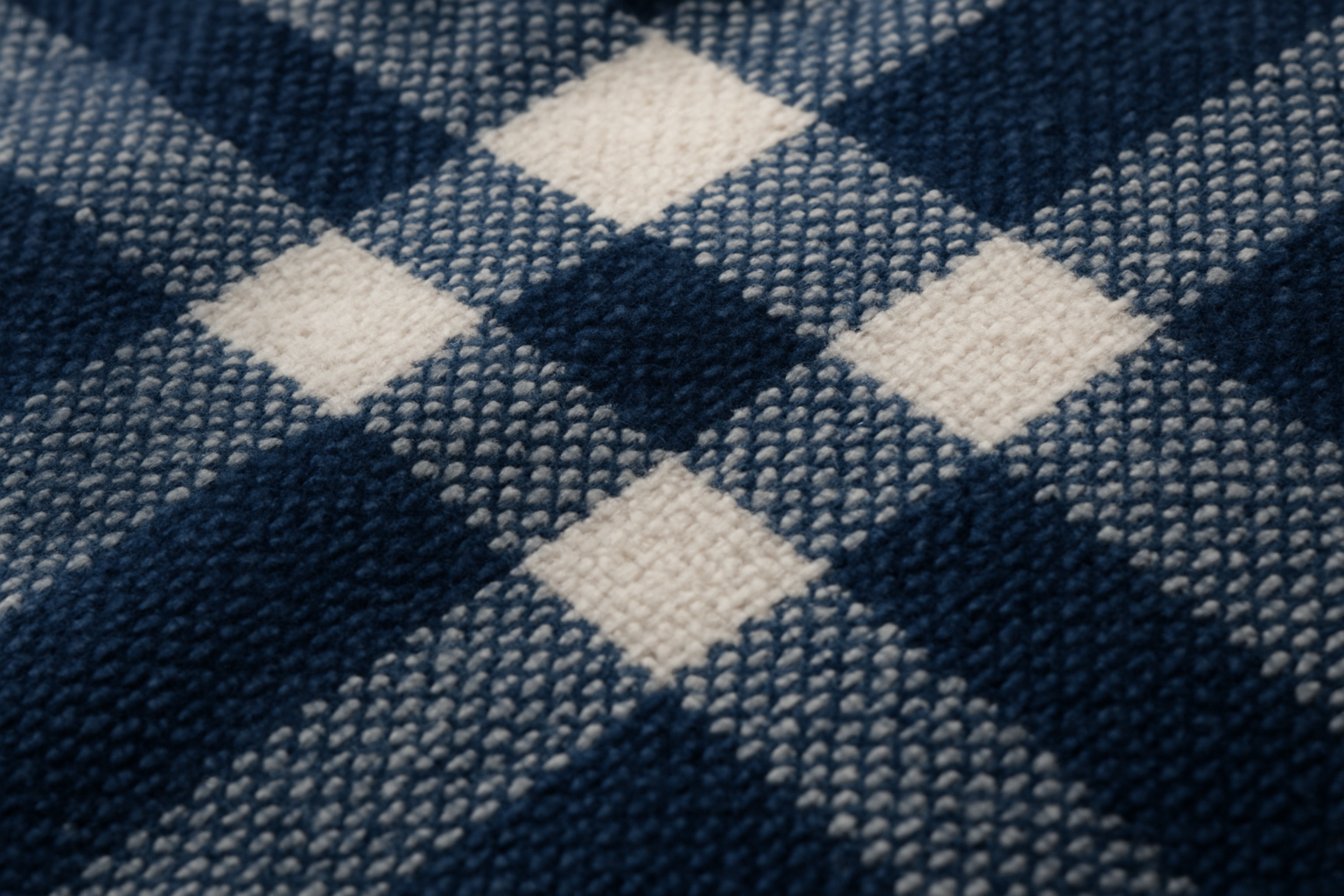 Detalhe Padrão Xadrez