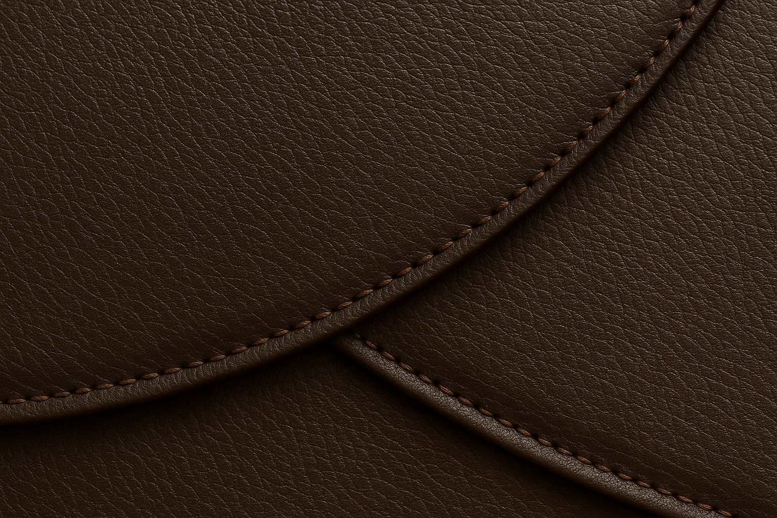 Detalhe Couro Premium