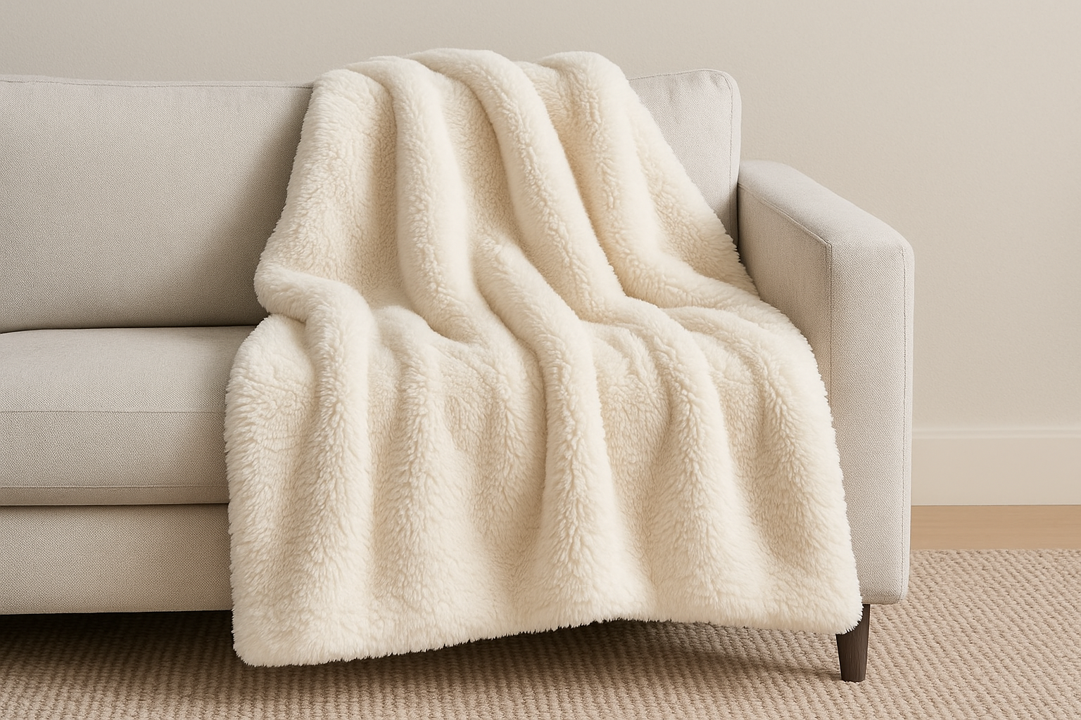 Manta Pelúcia - Principal