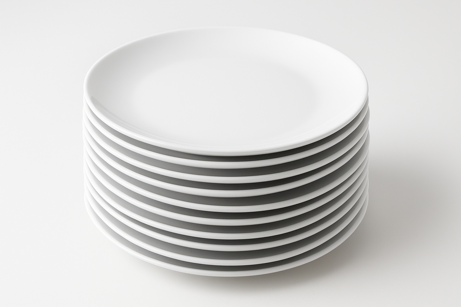 Conjunto Básico Empilhado