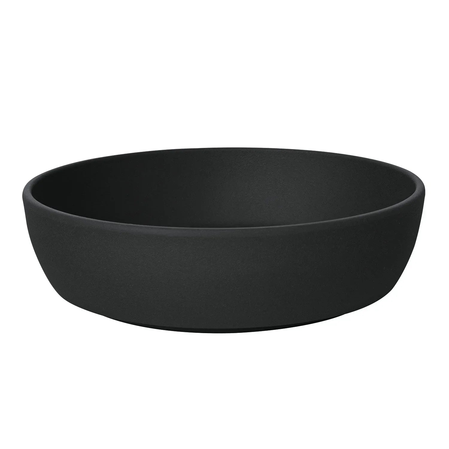 Conjunto de Jantar para 2 Pessoas - La Boule 7 Peças Preto