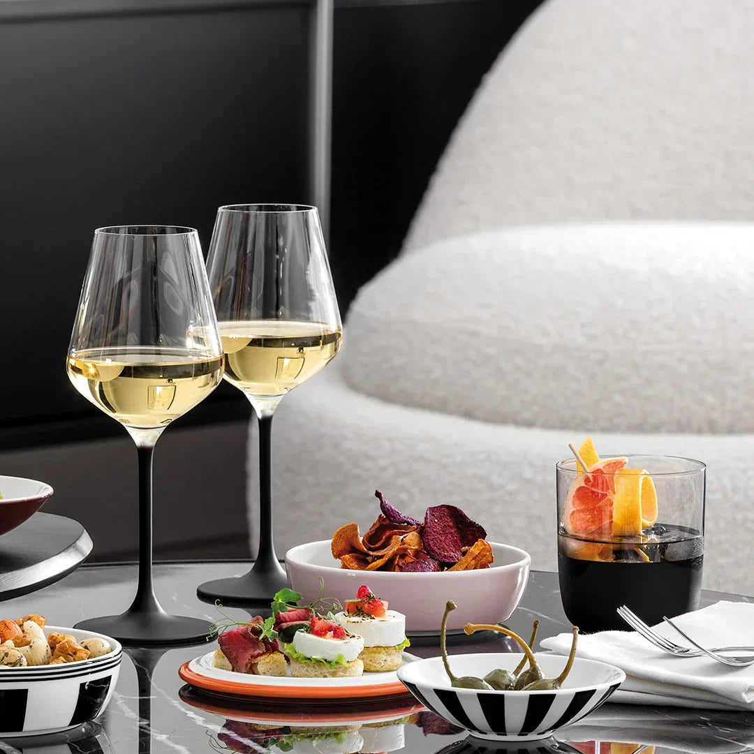 Conjunto de Jantar para 2 Pessoas - La Boule 7 Peças