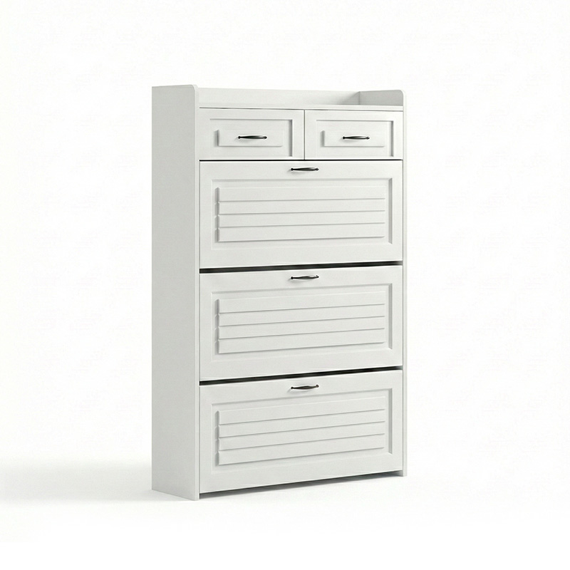 Sapateira Organizadora Compacta