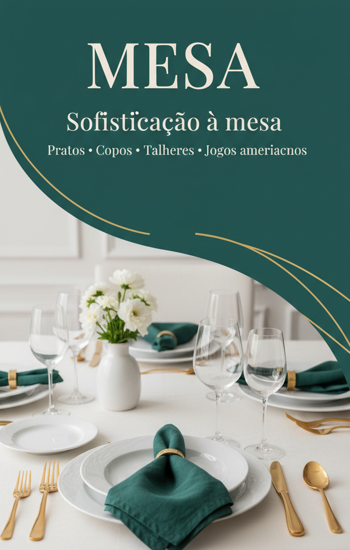 Coleção Mesa - Corrigido