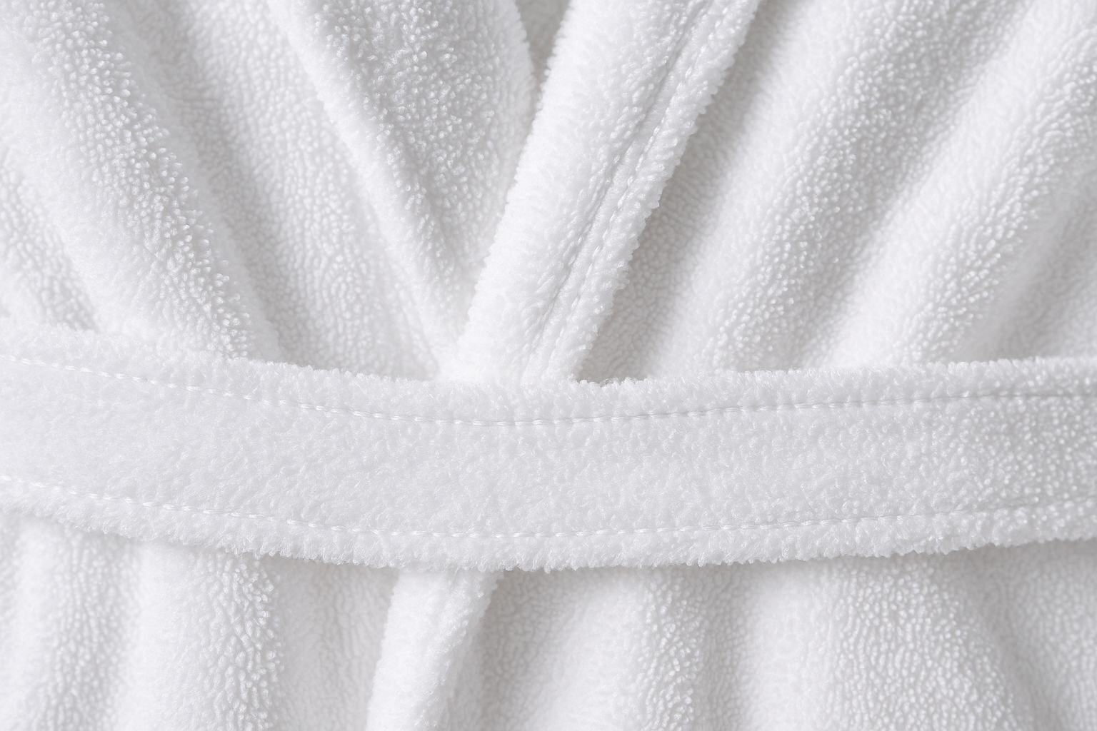 Detalhe Algodão Felpudo