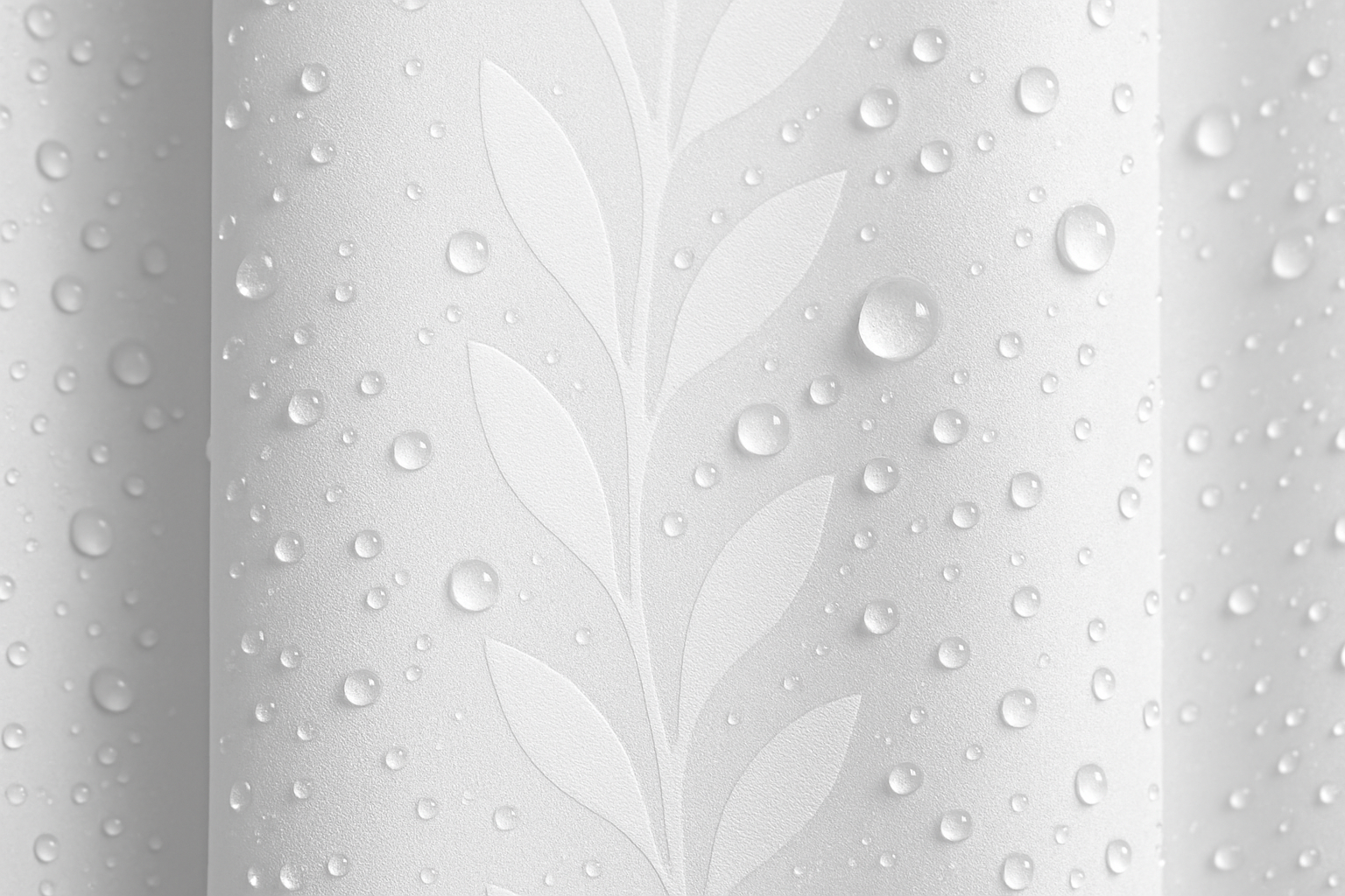 Detalhe Material Impermeável