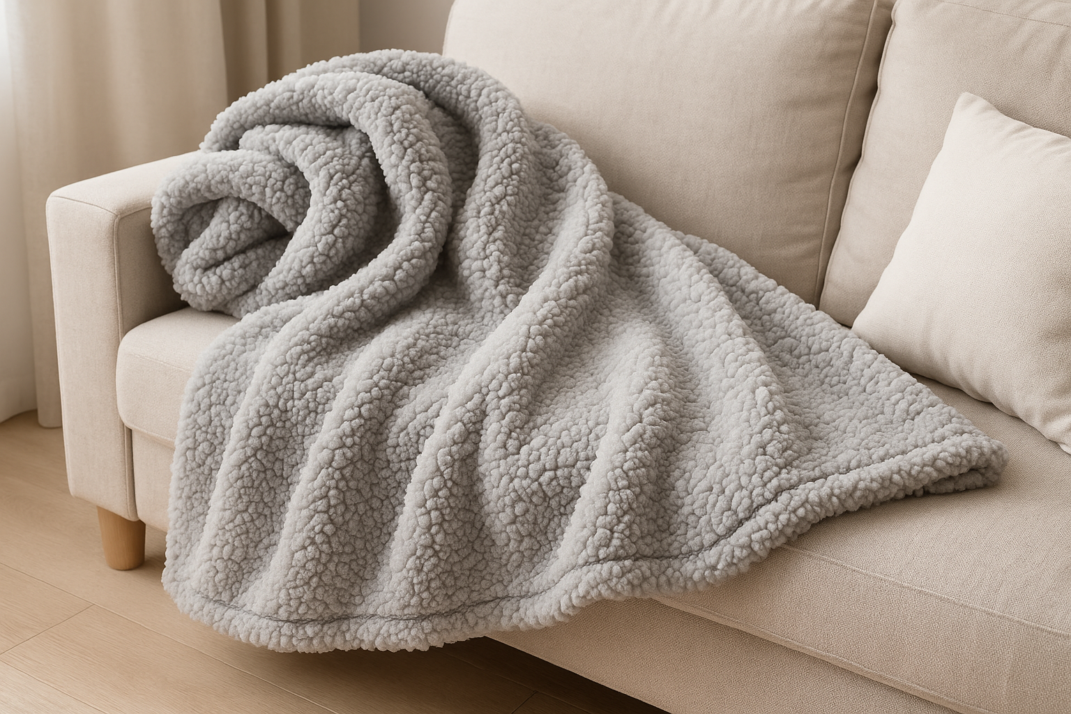 Manta Sherpa - Principal