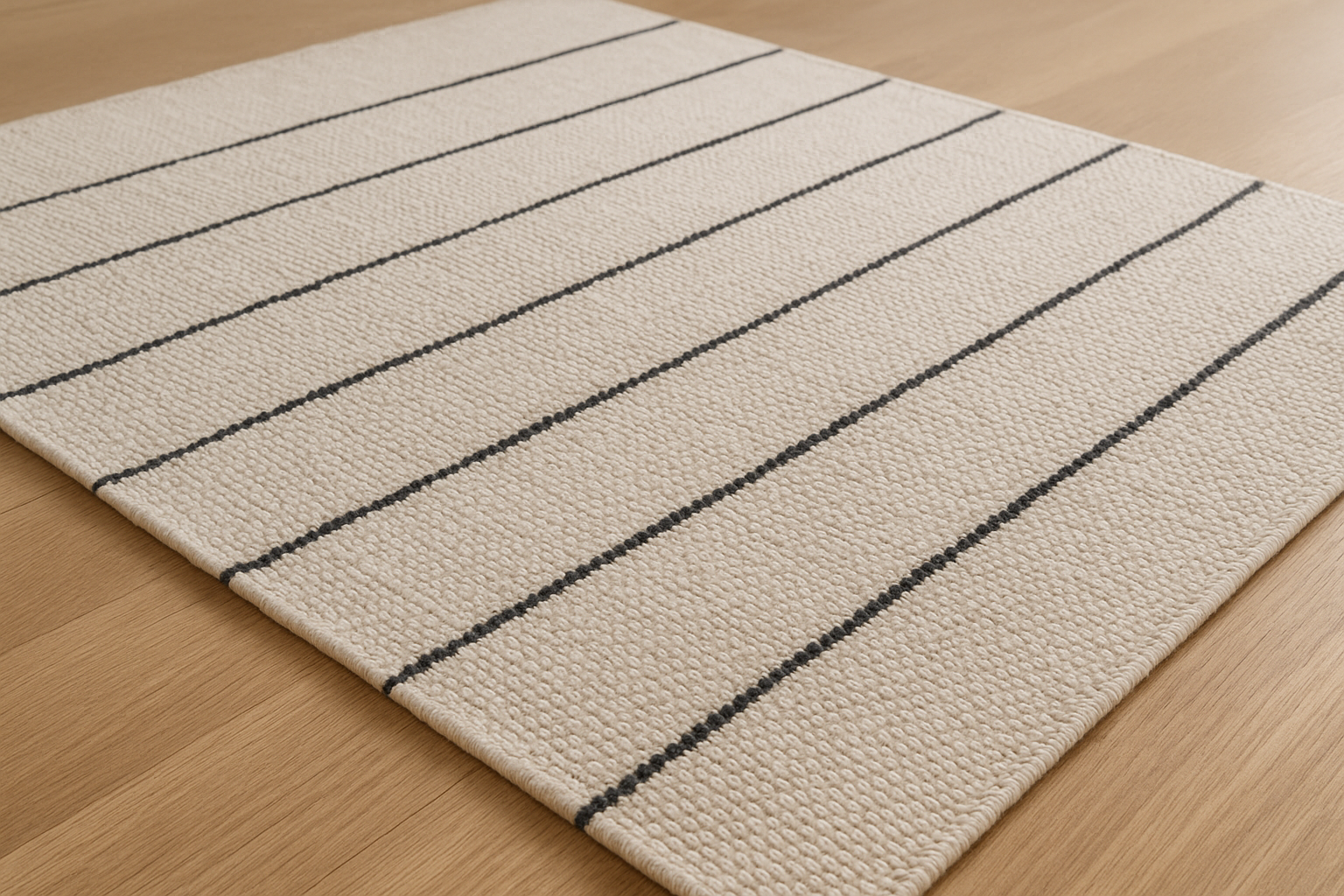 Tapete Listrado - Detalhe Textura