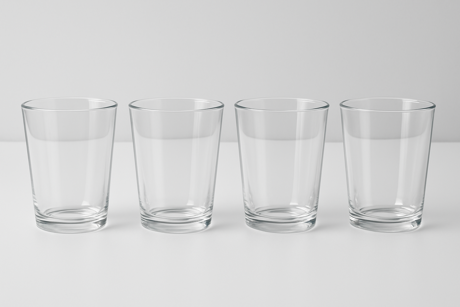 Conjunto Básico Alinhado