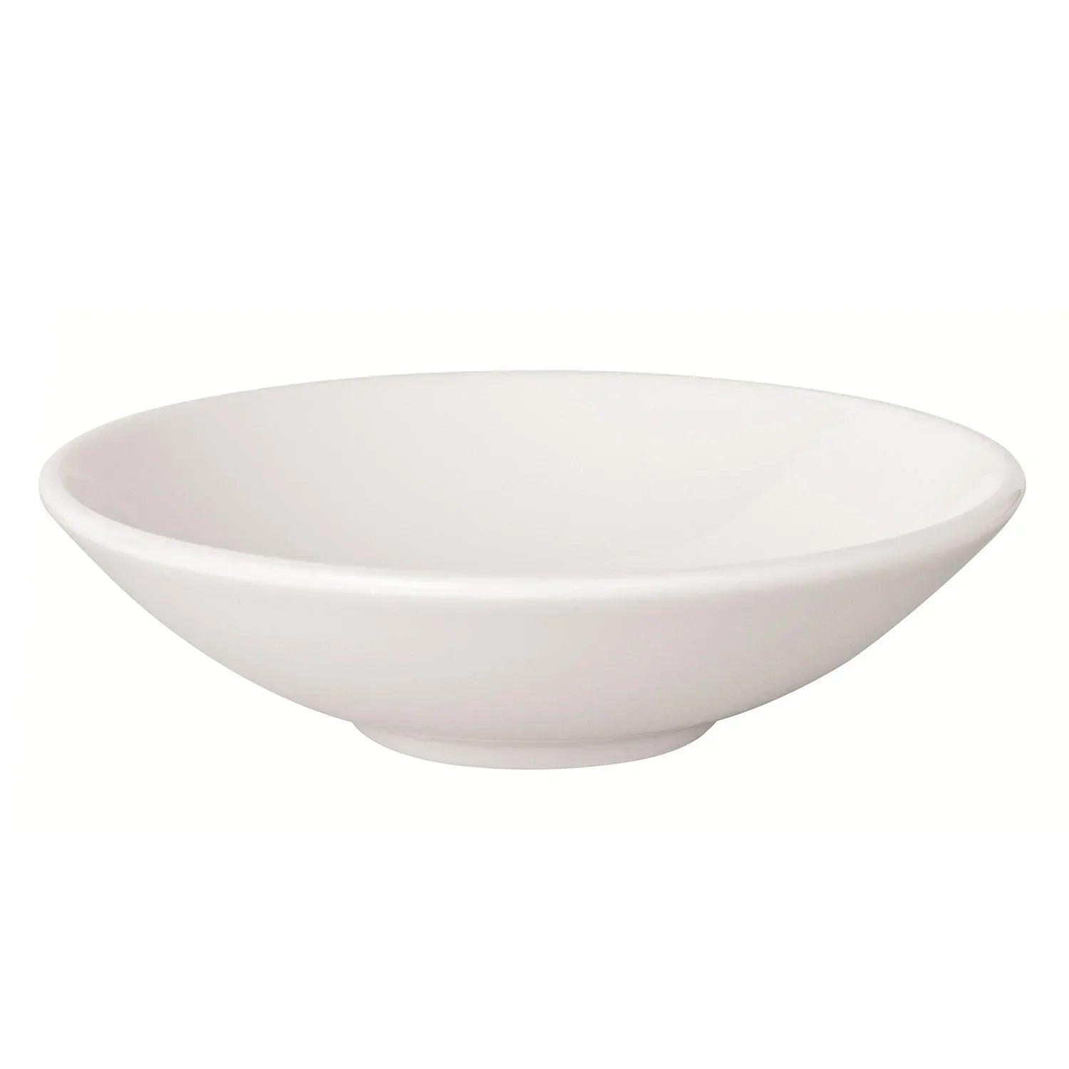 Conjunto de Jantar para 2 Pessoas - La Boule 7 Peças Branco